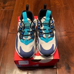 Nike air max 270 RT ps size 12